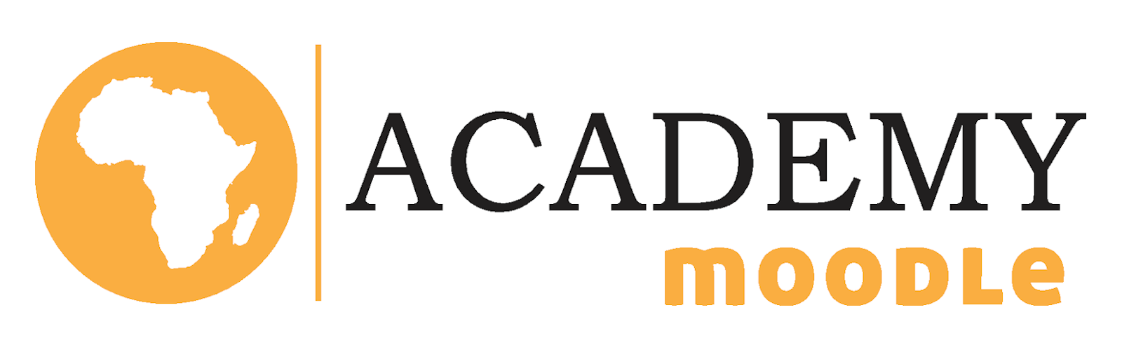 ACADEMY Moodle platform