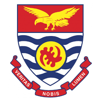 Logo University of Cape Coast