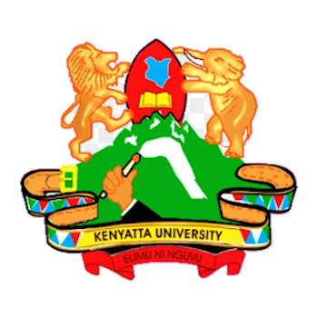 Logo of Kenyatta University