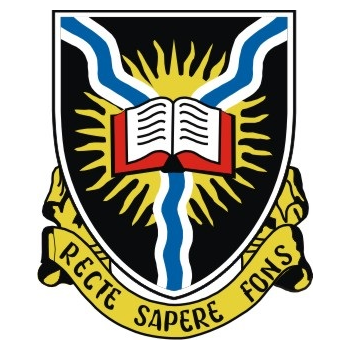 Logo of Ibadan University